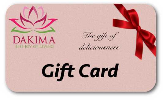 Gift Cards Now Available!