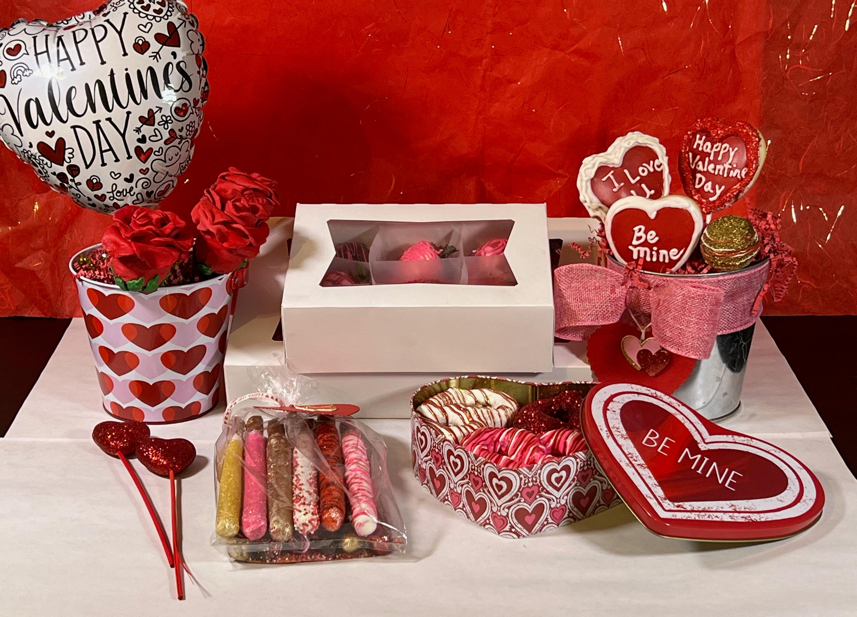 Valentine's Day Products