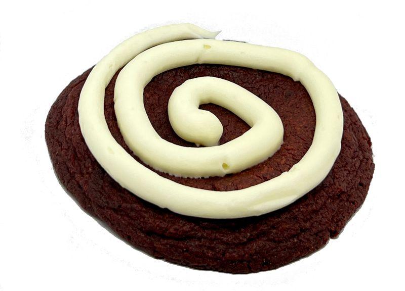 Red Velvet Cookie