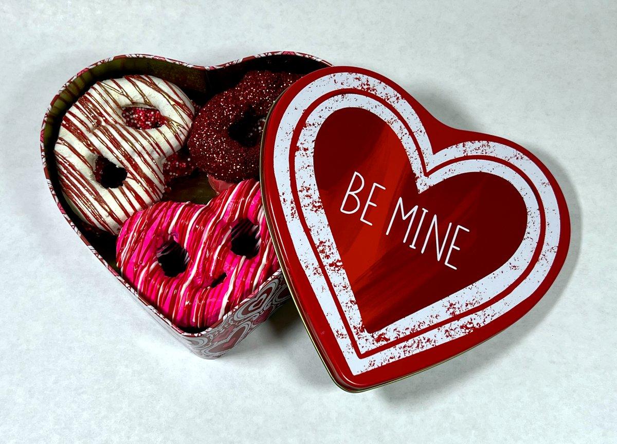 Chocolate Covered Sourdough Pretzels
