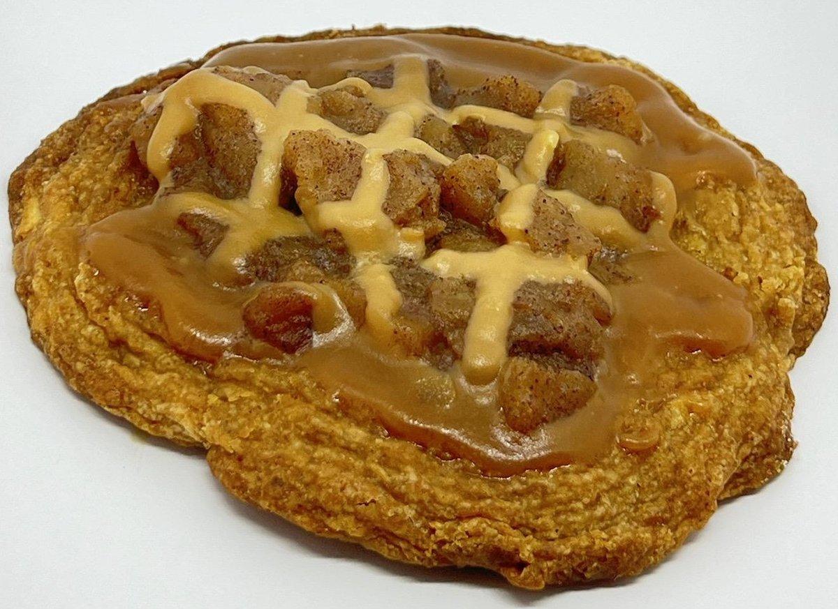 Apple Pie Cookie