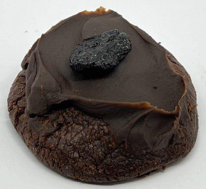 Black Forest Cookie