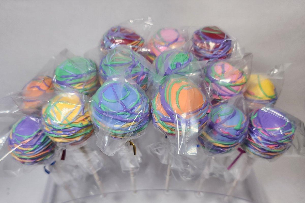 Cake Pops